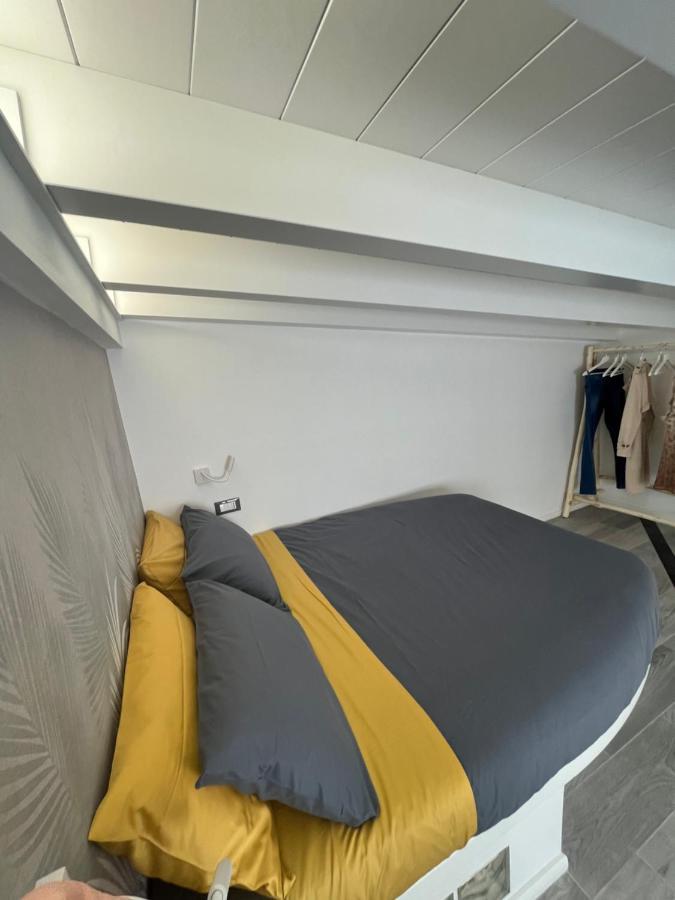 Apartamento La Mignon Casamicciola Terme Exterior foto