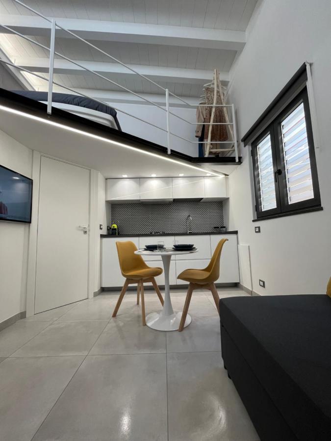 Apartamento La Mignon Casamicciola Terme Exterior foto