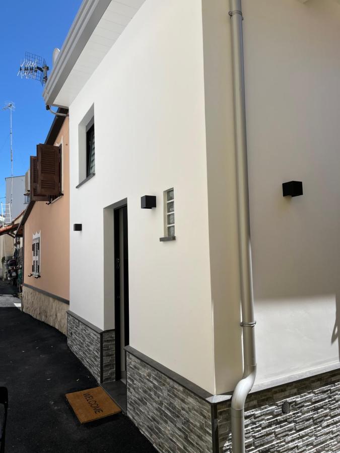Apartamento La Mignon Casamicciola Terme Exterior foto